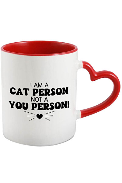 StoryGift Romania Cana Pentru Cei Care Iubesc Pisicile Si Care Le Pun Pe Prim...