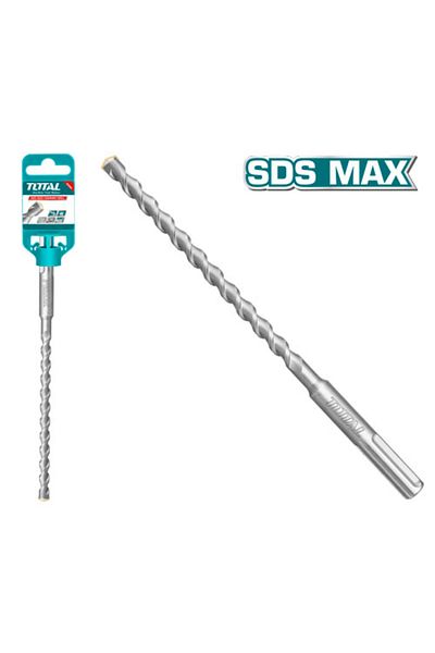 TOTAL Drill bit 14x260mm Sds Max