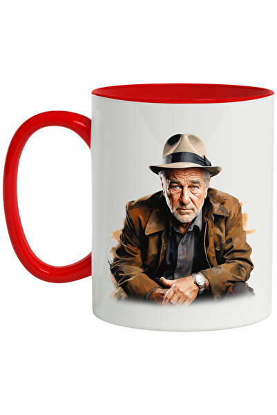 StoryGift Romania Cana Cu Harrison Ford, Indiana Jones, Personaj, Actor, Film...