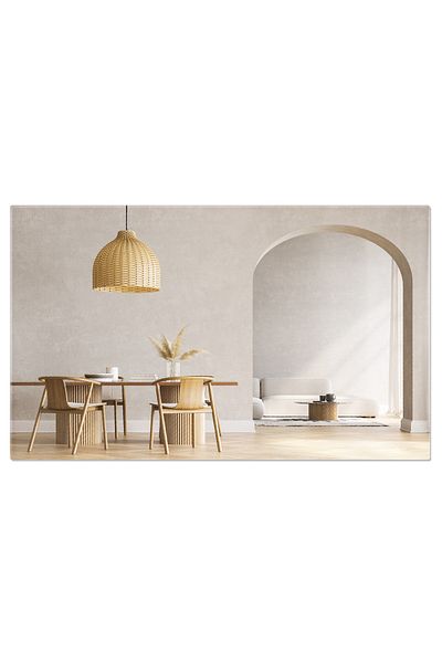 StoryGift Romania Tablou Canvas - Minimalism Si Eleganta In Design Pentru Spatiu Modern