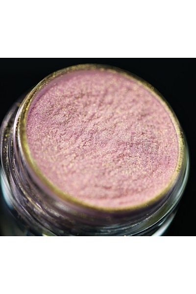 Kajol Beauty Pigment Pk63 (PALE PINK-GOLD) Duochrome For Makeup , 1g
