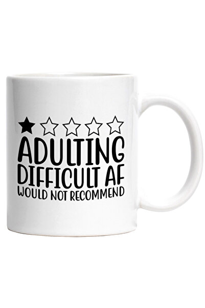 StoryGift Romania Cana Pentru Cei Care Nu Recomanda Sa Fii Adult, Pentru Ca E...