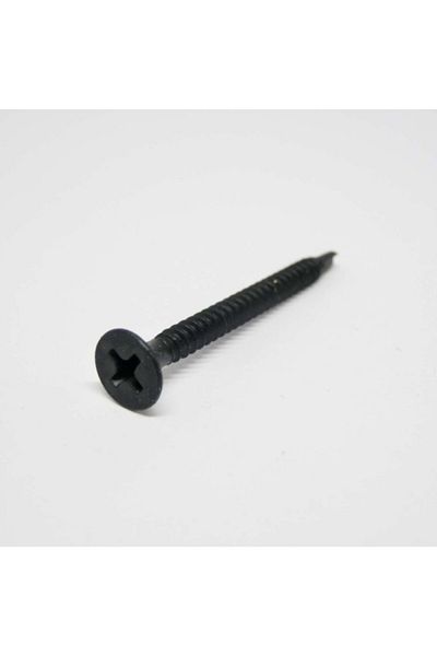 ACE 50-Piece Phillips Fine Drywall Screws No.6 x 1-5/8 Inch