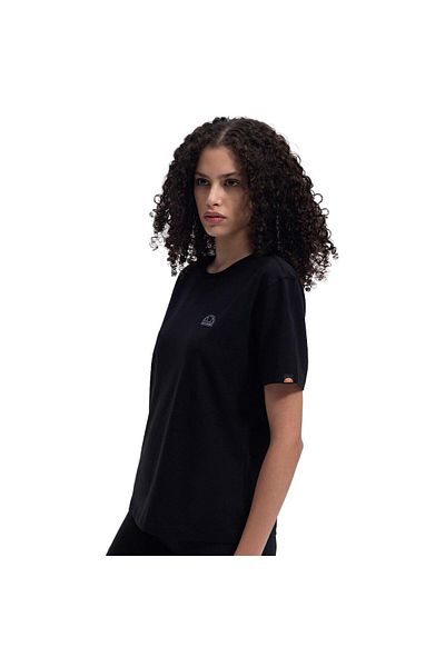 Ellesse Ef426 T-Shirt Black