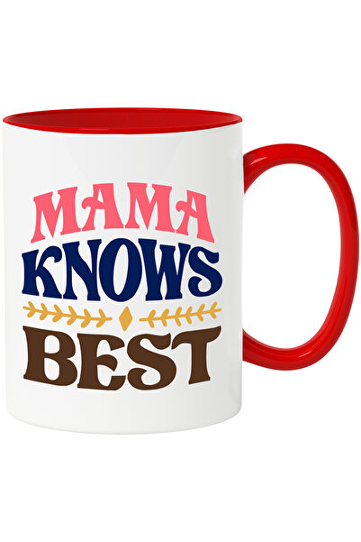 StoryGift Romania Cana Pentru O Mama Iubita Si Apreciata - Stie Cel Mai Bine ...