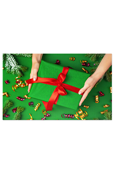 StoryGift Romania Tablou Canvas: Cadouri Frumos Ambalate: Sarbatoare, Surpriz...