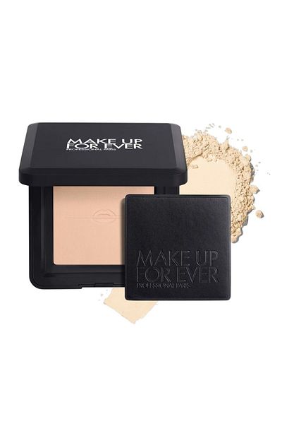 Make Up For Ever Ultra HD Pressed Powder - 1.1 Light by Make Up For Ever for Women -4.5g