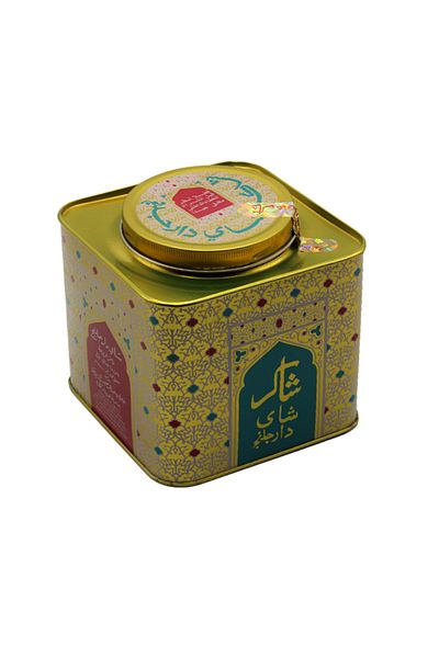 shakir Shaker Tea 500g Pack of 3