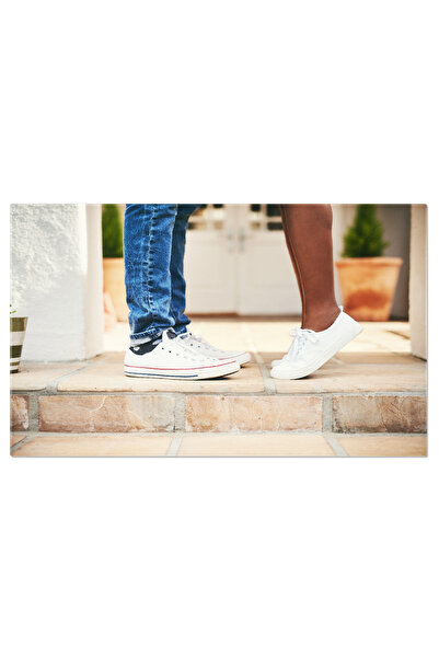 StoryGift Romania Tablou Canvas: Cuplu In Dragoste - Relatii, Pasional, Roman...