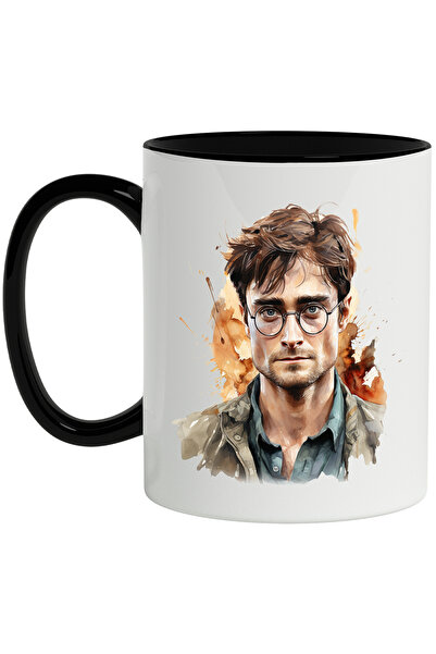 StoryGift Romania Cana Cu Harry Potter, Personaj Fictiv, Serie De Filme, Mult...