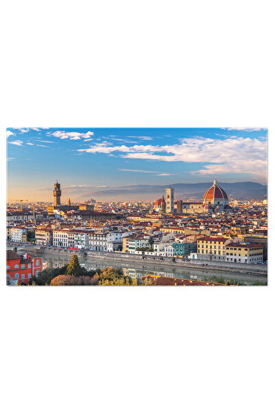 StoryGift Romania Tablou Canvas: Arhitectura Baroca - Catedrala, Cladiri, Catedrala Duomo