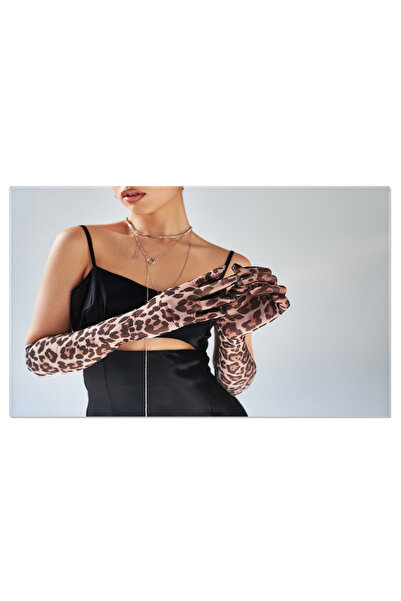 StoryGift Romania Tablou Canvas Moda De Primavara, Fotografie Cu Fashionsita ...