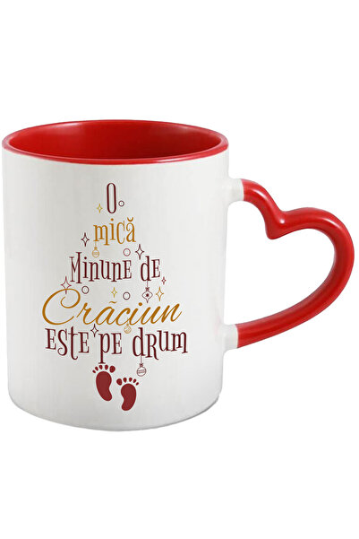 StoryGift Romania Cana O Minune De Craciun E Pe Drum, Copil, Parinti, Familie...