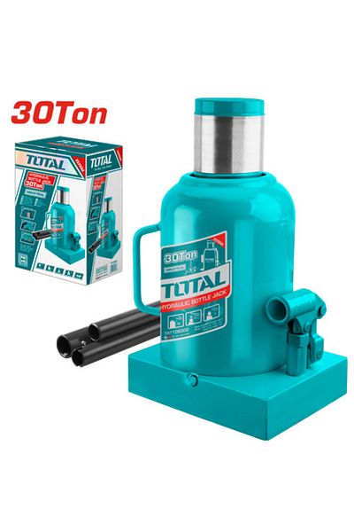 TOTAL 30 ton car lift