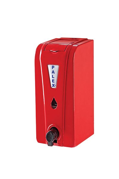 Palex Foam Soap Dispenser with Cartridge 1000 Cc.