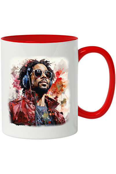 StoryGift Romania Cana Cu The Weeknd, Muzician, Artist, Celebritate, Multicol...