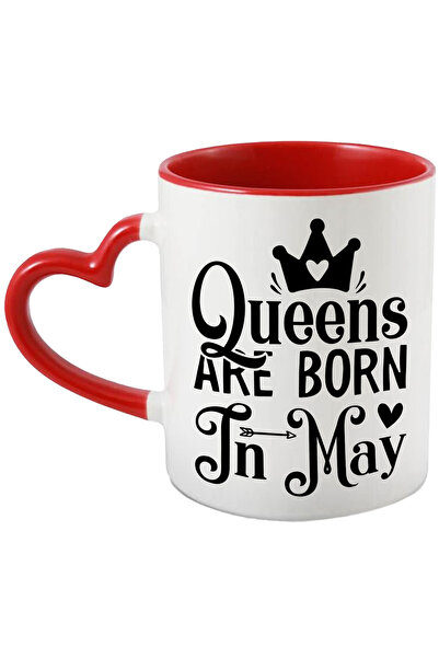 StoryGift Romania Cana Pentru Femeile Care Sustin Ca Reginele Sunt Nascute In...