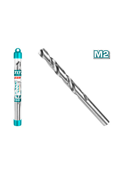 TOTAL ريشة دريل 12mm ستانلس