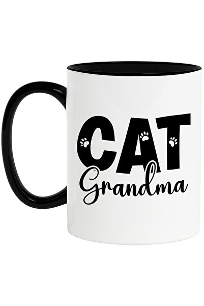 StoryGift Romania Cana Cu Labute Pentru Bunicutele Iubitoare Si Crescatoare D...