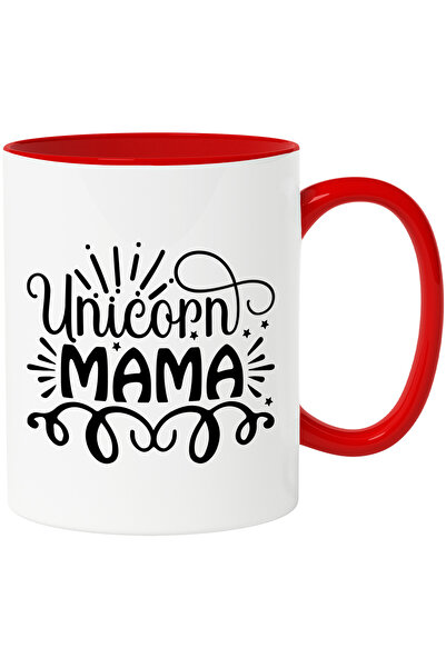 StoryGift Romania Cana Pentru O Mama De Unicorni - Creaturi Fantastice Cu Man...