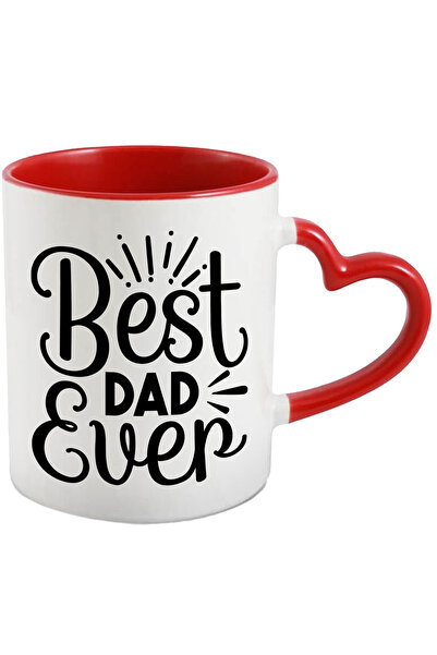 StoryGift Romania Cana Pentru Cel Mai Tare Tata Dintotdeauna - Apreciere Resp...