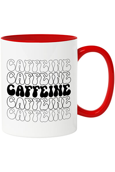 StoryGift Romania Cana Pentru Cei Care Au Nevoie De Cafeina In Fiecare Zi Cu ...