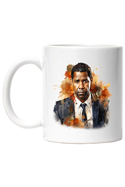 StoryGift Romania Cana Cu Denzel Washington, Celebritate, Actor, Hollywood, M...