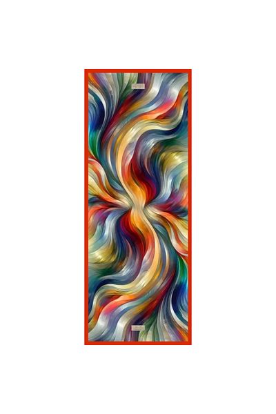 LA BOUTIQUE Special Series Soft Cotton Shawl - 70 X 190 - 2360