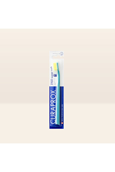 Curaprox 3960 Super Soft Toothbrush