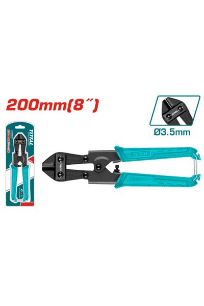 TOTAL 8" Small Nail Clipper