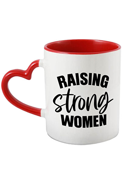 StoryGift Romania Cana Pentru Mamele Care Cresc Niste Femei Puternice Cu Mane...