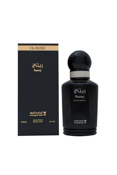 Al majed oud Retaj Classic Perfume 100ml
