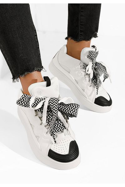 B T Shoes Sneakers Dama Mellow D2 Albi