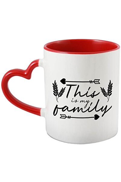 StoryGift Romania Cana Pentru Cei Care Se Mandresc Cu Familia Lor Cu Mesajul ...