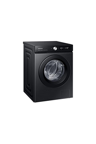 Samsung Ww11bb534dabah 11 Kg 1400 Devir Çamaşır Makinesi Siyah