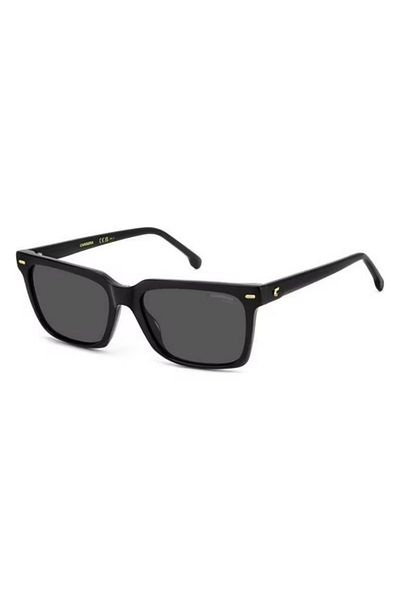 Carrera Sunglasses Women Carrera CA3056/S 807/IR, Plastic, Black, 55 mm