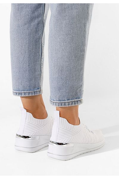 B T Shoes Sneakers Cu Platforma Uvesa Albi