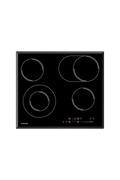 Samsung Ctr164nc01 Elektrikli Ocak