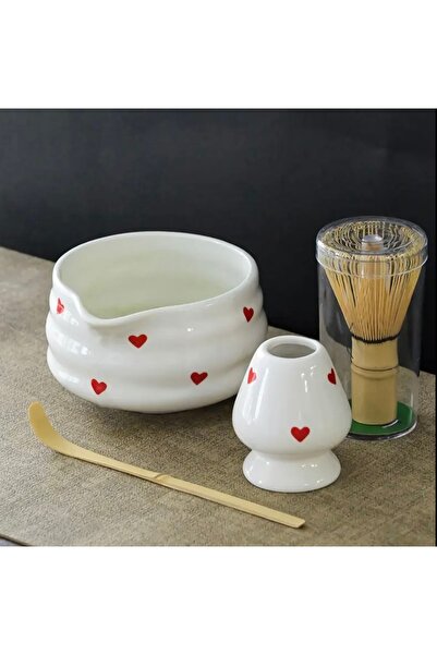 Ozz Hediyelik مجموعة ماتشا سيريموني