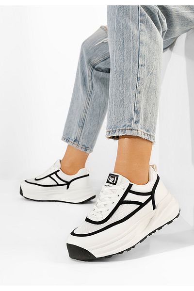 B T Shoes Sneakers Dama Gilda Albi V2