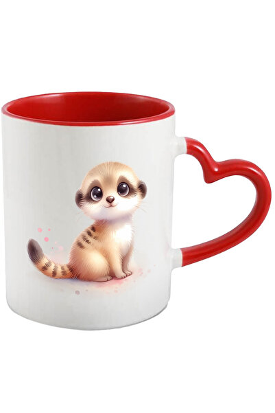 StoryGift Romania Cana Cu O Vidra Micuta | Ilustratie | Curioasa | Copilarie ...