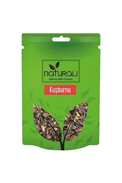 Dökme Meyve Çayı Kuşburnu Çayı 250 g