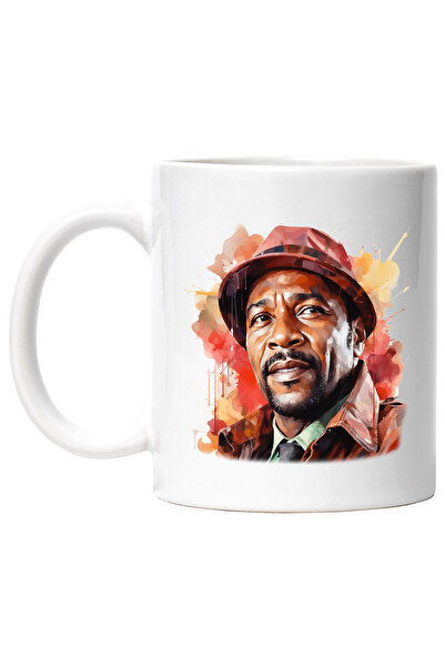 StoryGift Romania Cana Cu Marvin Gaye, Cantaret, Compozitor, Celebritate, Mul...
