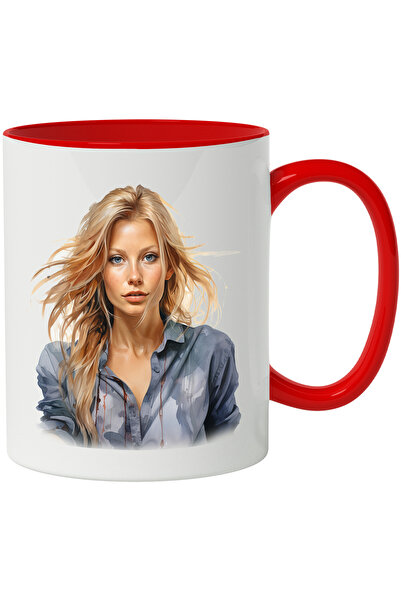 StoryGift Romania Cana Cu Gwyneth Paltrow, Artist, Actrita, Filme, Multicolor...