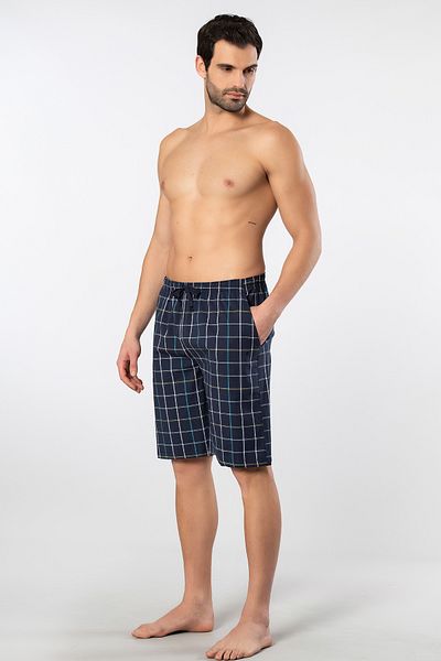 Cacharel 2241 Men's Woven Bermuda