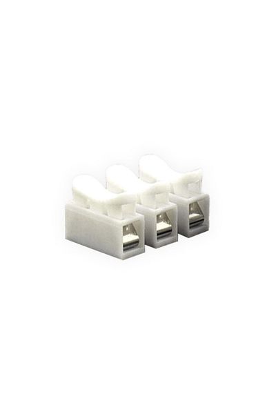 CLASSLIGHTS Conector rapid 3 legături 16a-250v, Electroaz