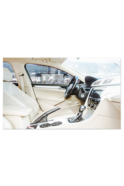 StoryGift Romania Tablou Canvas - Autovehicul Modern Urban: Lux, Design Si St...