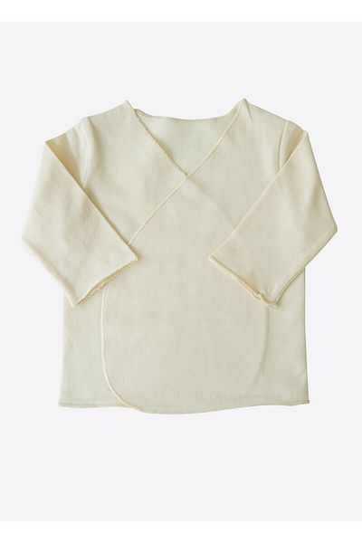 kitikate Organic Basic 2-Piece Underwear Natural
