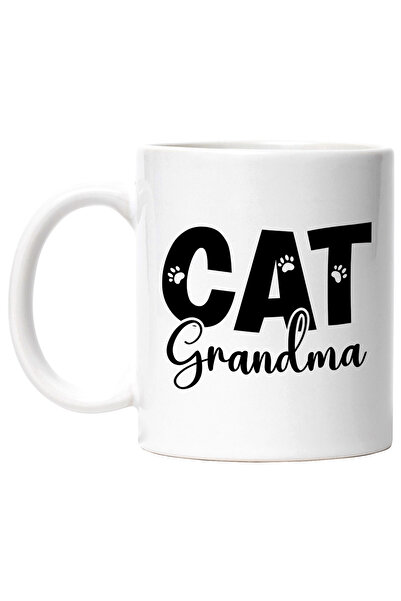 StoryGift Romania Cana Cu Labute Pentru Bunicutele Iubitoare Si Crescatoare D...