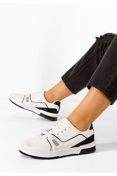 B T Shoes Sneakers Dama Almeria Albi